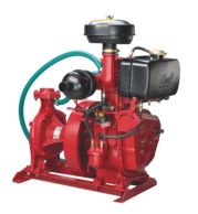 4.0 HP Air Cooled Quick Start Engine (Maruty 4A) – Effortless Quick Start Air Cooled Diesel for Small Agriculture, Pumps & General Tasks, Lightweight Durable Build, Low Fuel, Easy Maintenance Run 